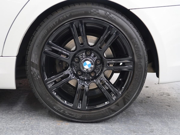 Used BMW 3 Series 2011 for sale - 76012184: Photo 39