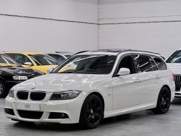 Used BMW 3 Series 2011 for sale - 76012184: Photo 3