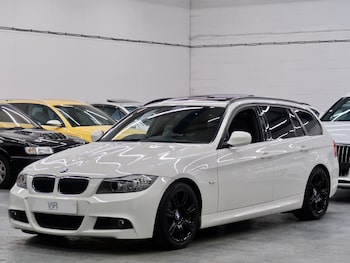 Used BMW 3 Series 2011 for sale - 76012184: Photo 3