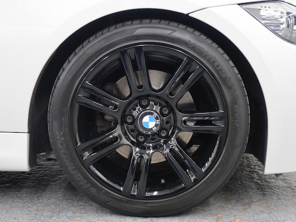 Used BMW 3 Series 2011 for sale - 76012184: Photo 41