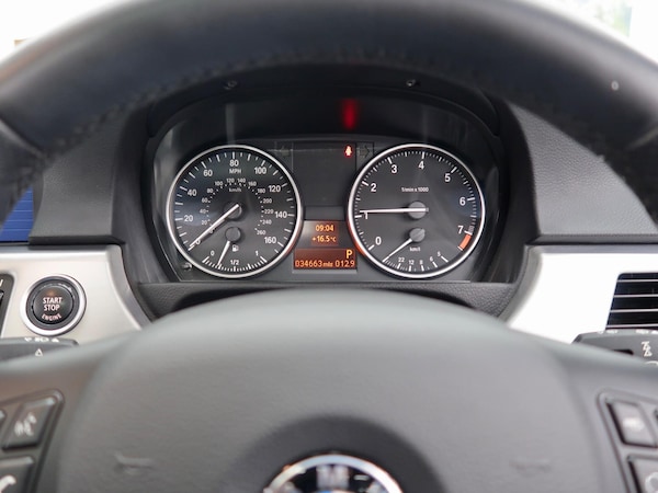 Used BMW 3 Series 2011 for sale - 76012184: Photo 43