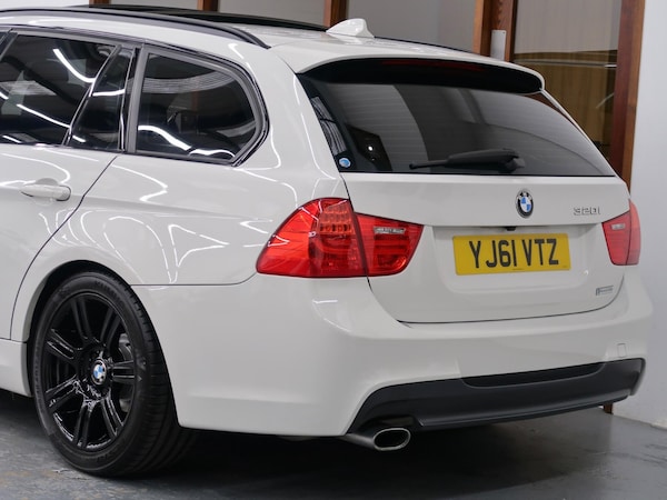 Used BMW 3 Series 2011 for sale - 76012184: Photo 46