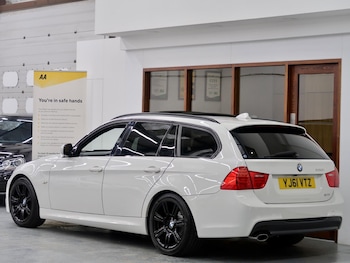 Used BMW 3 Series 2011 for sale - 76012184: Photo 4