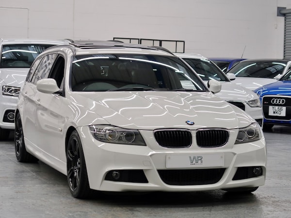Used BMW 3 Series 2011 for sale - 76012184: Photo 5