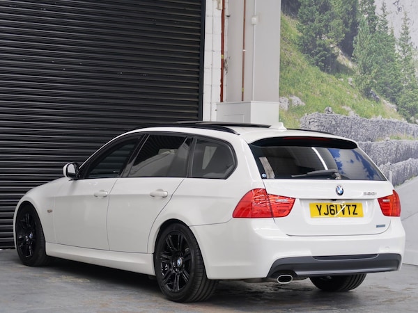 Used BMW 3 Series 2011 for sale - 76012184: Photo 6