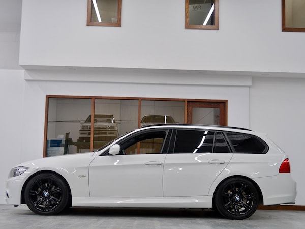 Used BMW 3 Series 2011 for sale - 76012184: Photo 7