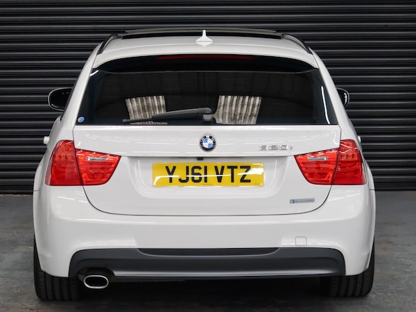 Used BMW 3 Series 2011 for sale - 76012184: Photo 8