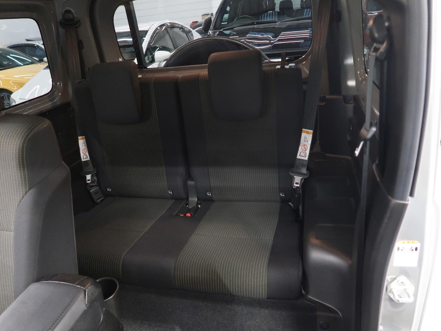 Used Suzuki Jimny for sale - 77120153: Photo 26