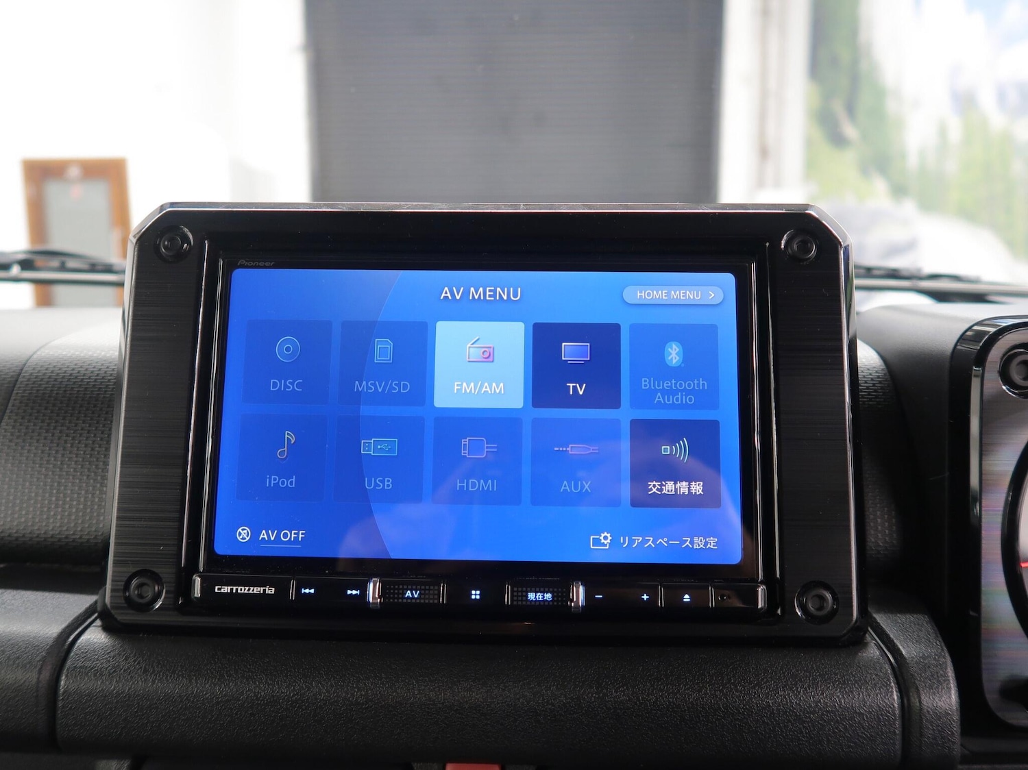 Used Suzuki Jimny for sale - 77120153: Photo 33