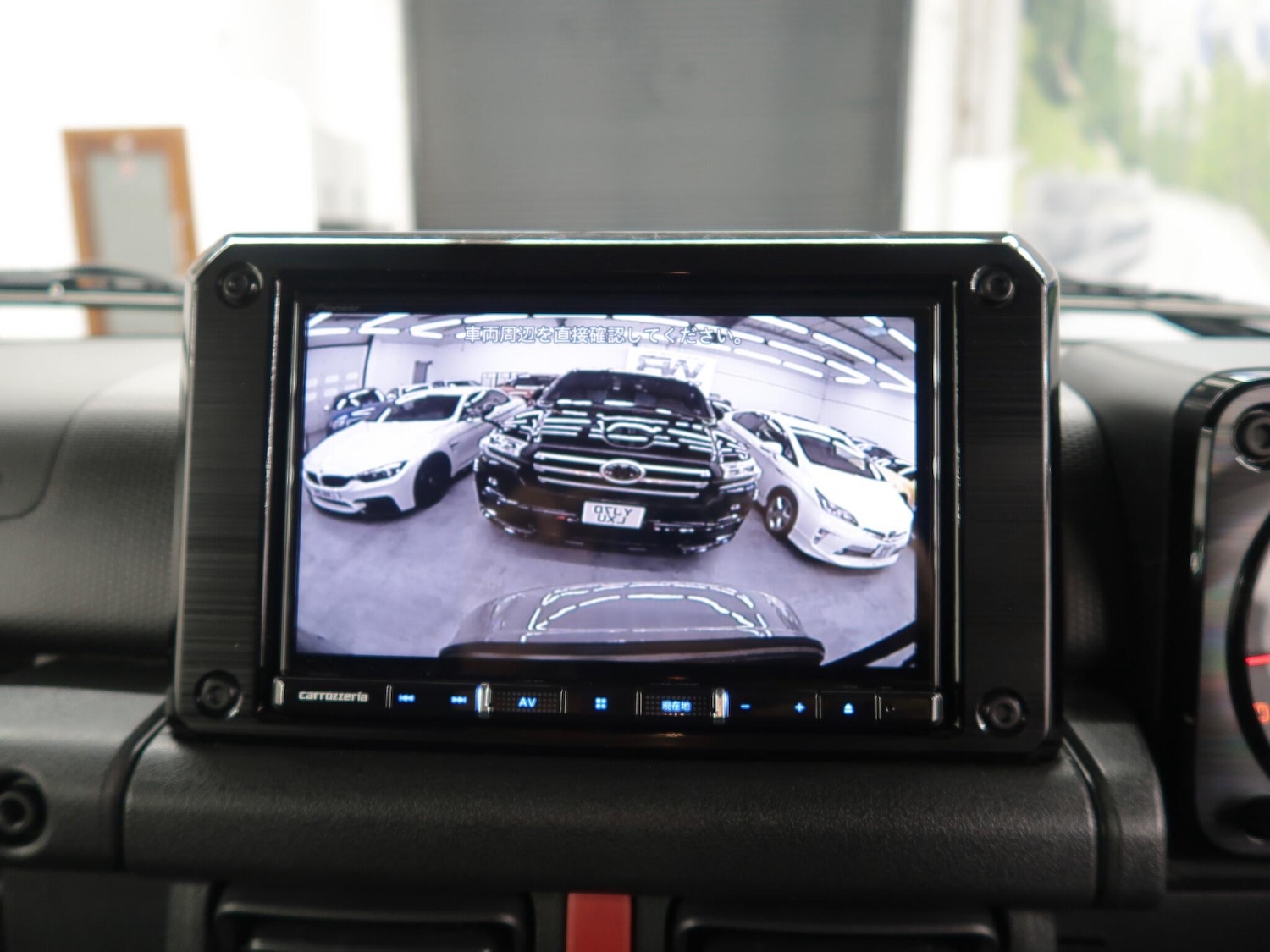 Used Suzuki Jimny for sale - 77120153: Photo 34