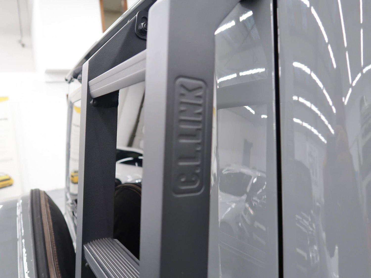 Used Suzuki Jimny for sale - 77120153: Photo 41