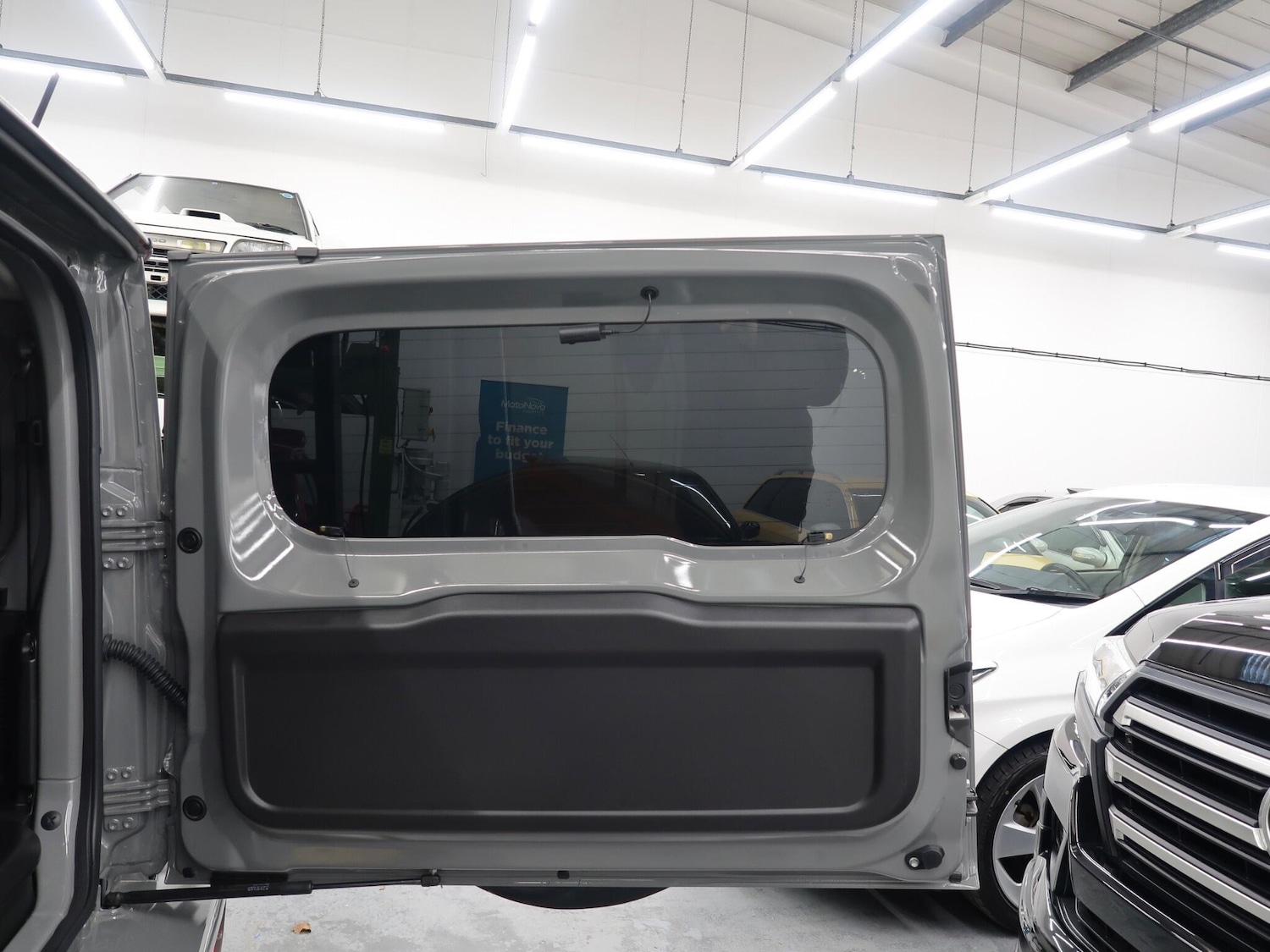 Used Suzuki Jimny for sale - 77120153: Photo 43