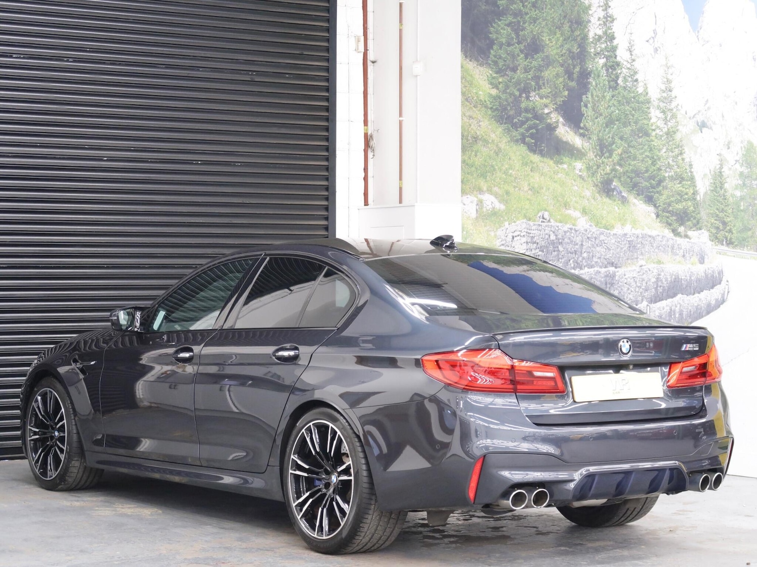 Used BMW M5 2018 for sale - 77658675: Photo 11