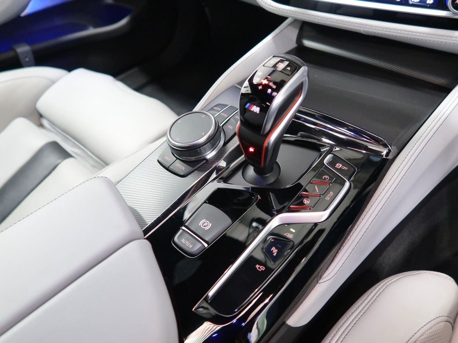 Used BMW M5 2018 for sale - 77658675: Photo 18