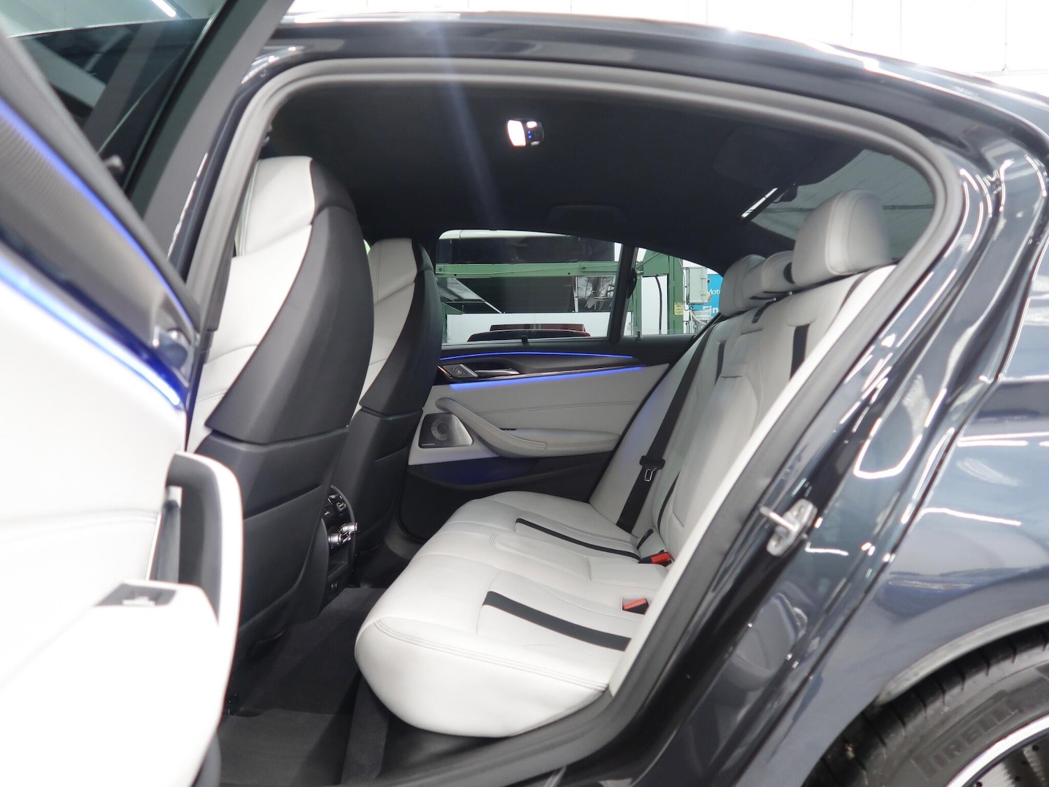 Used BMW M5 2018 for sale - 77658675: Photo 23