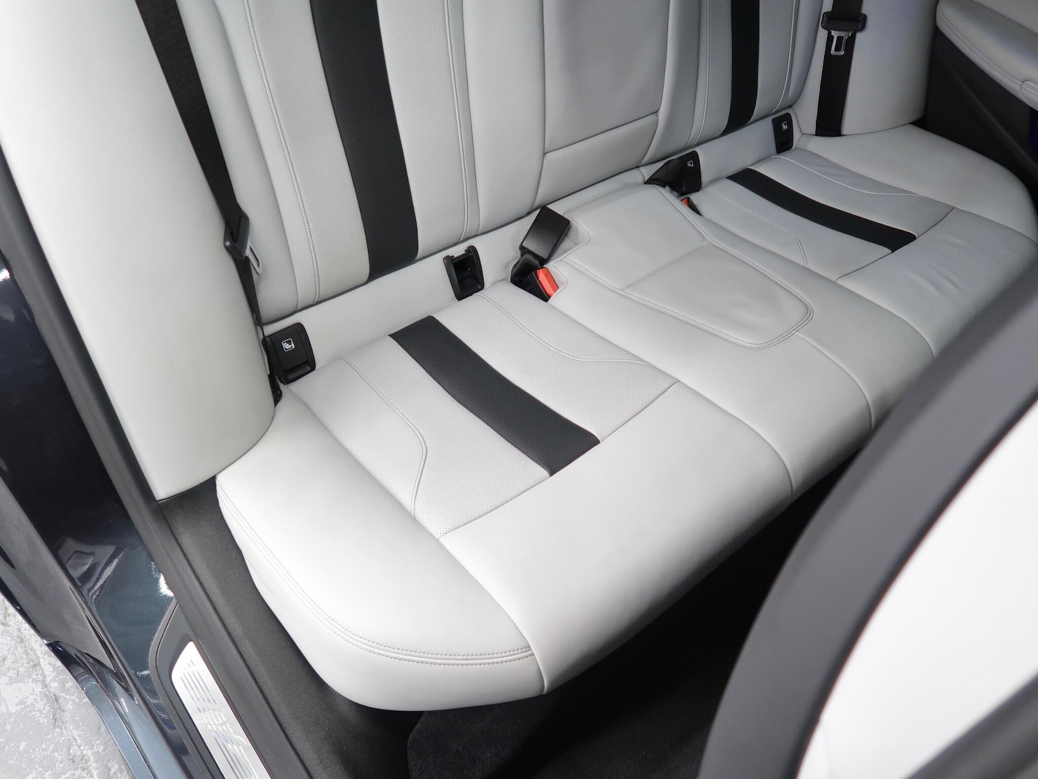 Used BMW M5 2018 for sale - 77658675: Photo 24