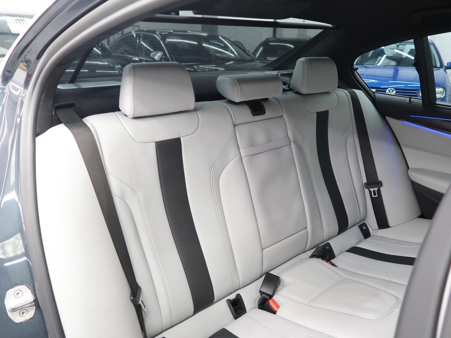 Used BMW M5 2018 for sale - 77658675: Photo 25