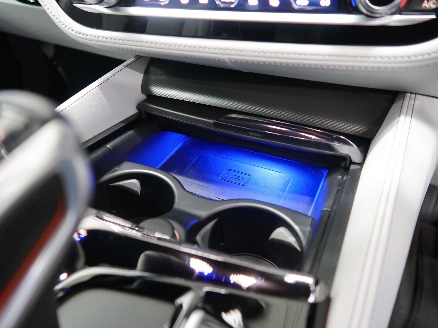 Used BMW M5 2018 for sale - 77658675: Photo 28