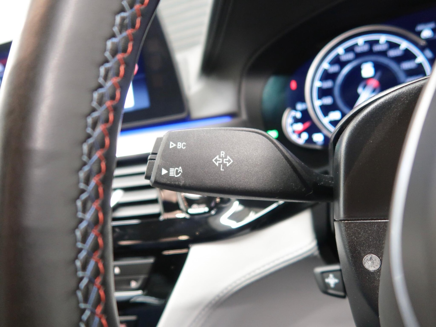 Used BMW M5 2018 for sale - 77658675: Photo 29