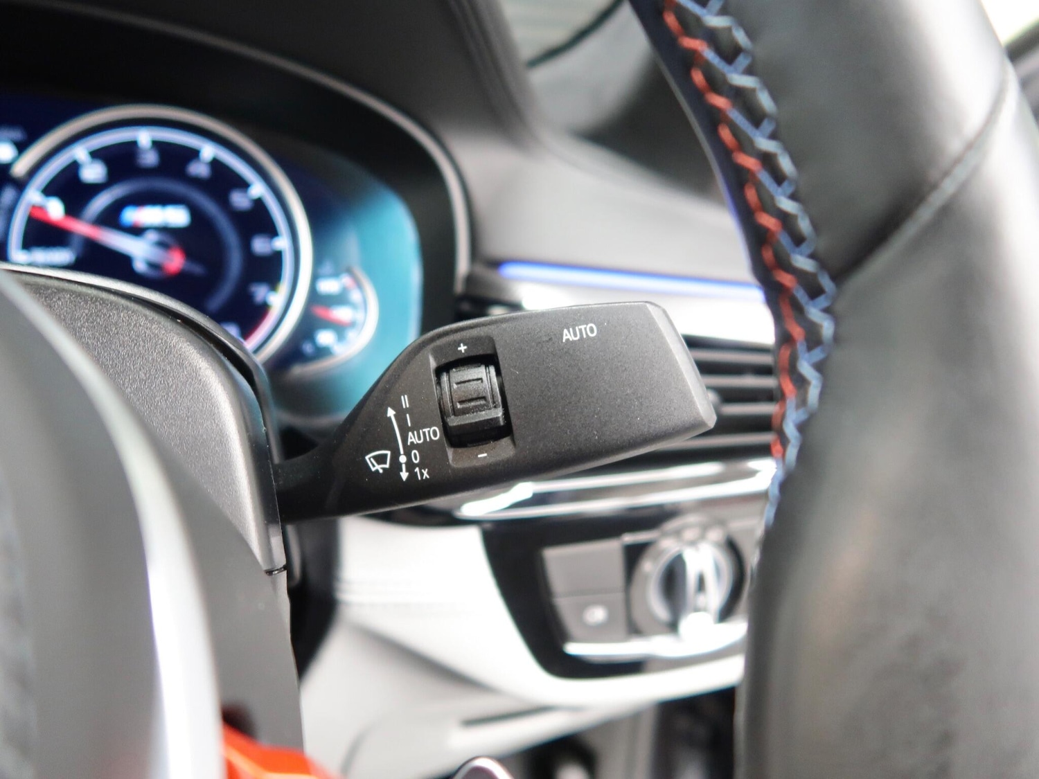 Used BMW M5 2018 for sale - 77658675: Photo 30