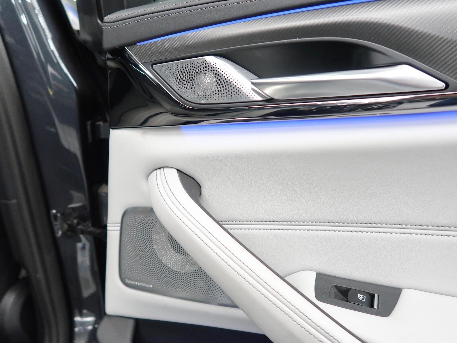 Used BMW M5 2018 for sale - 77658675: Photo 38