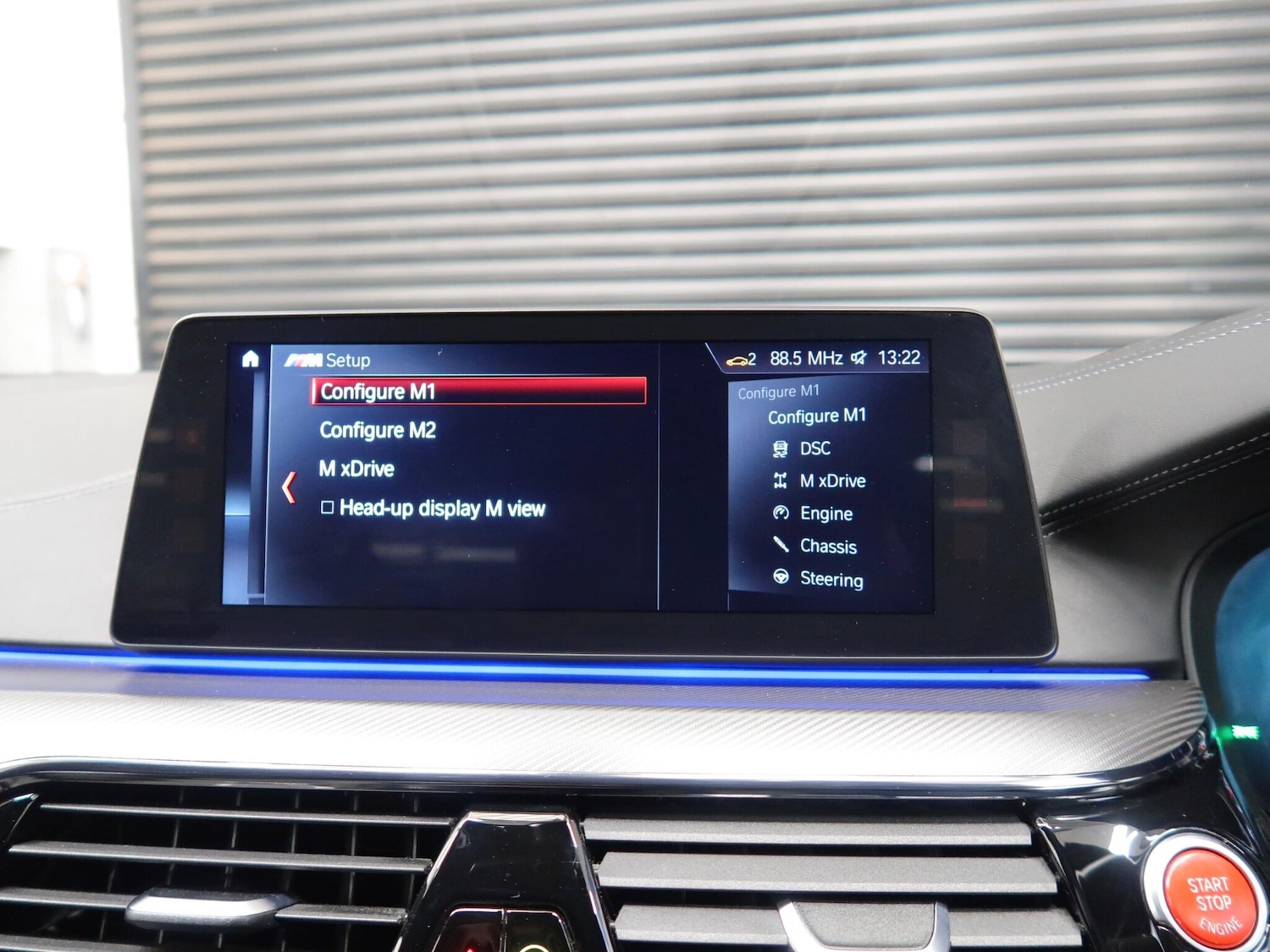 Used BMW M5 2018 for sale - 77658675: Photo 42