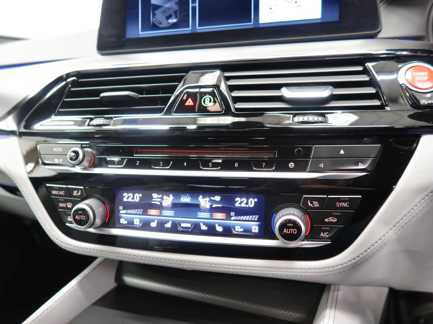 Used BMW M5 2018 for sale - 77658675: Photo 49