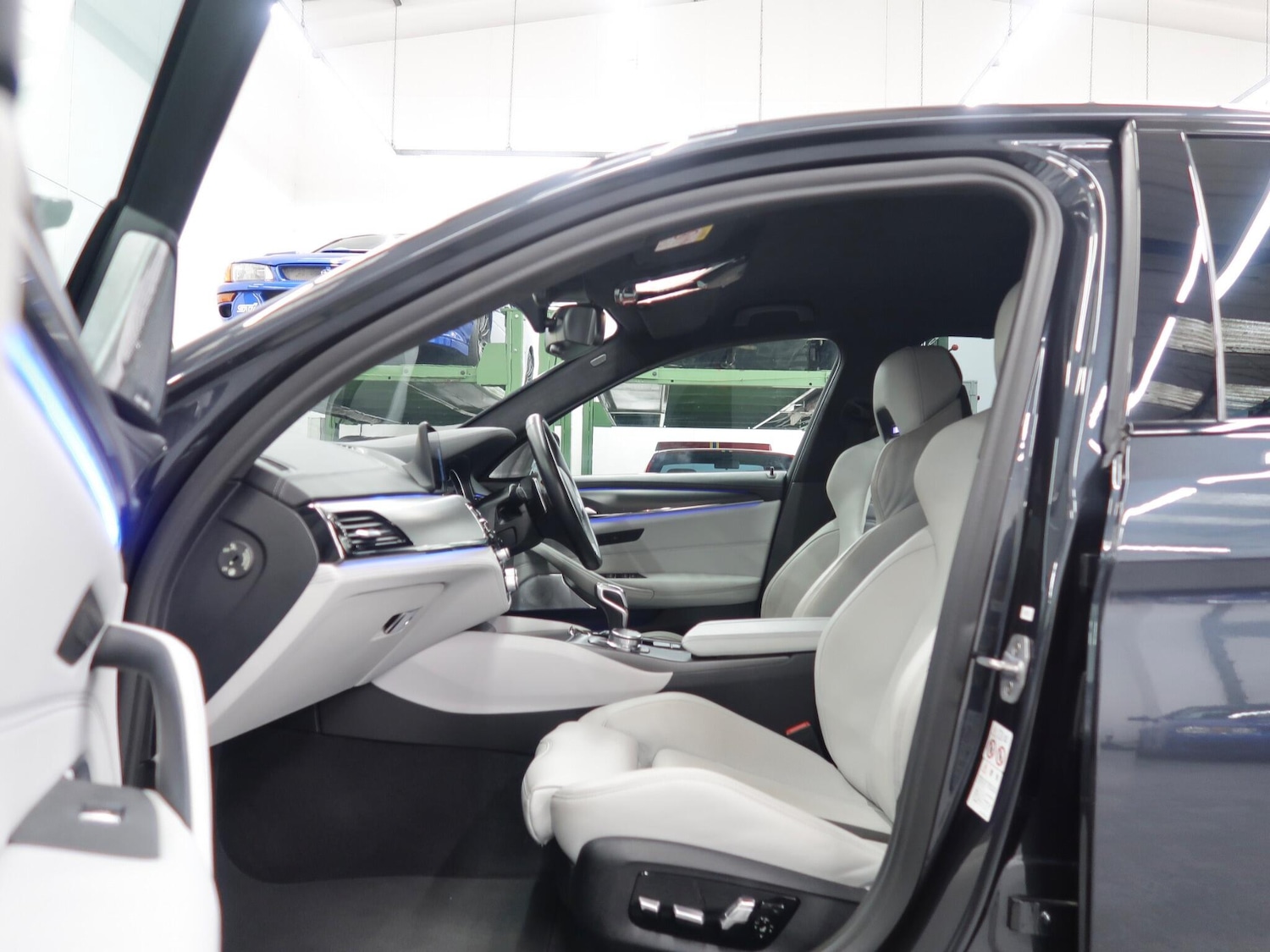 Used BMW M5 2018 for sale - 77658675: Photo 54