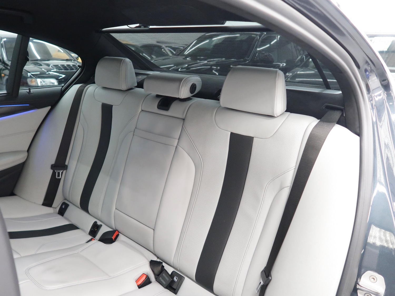 Used BMW M5 2018 for sale - 77658675: Photo 55