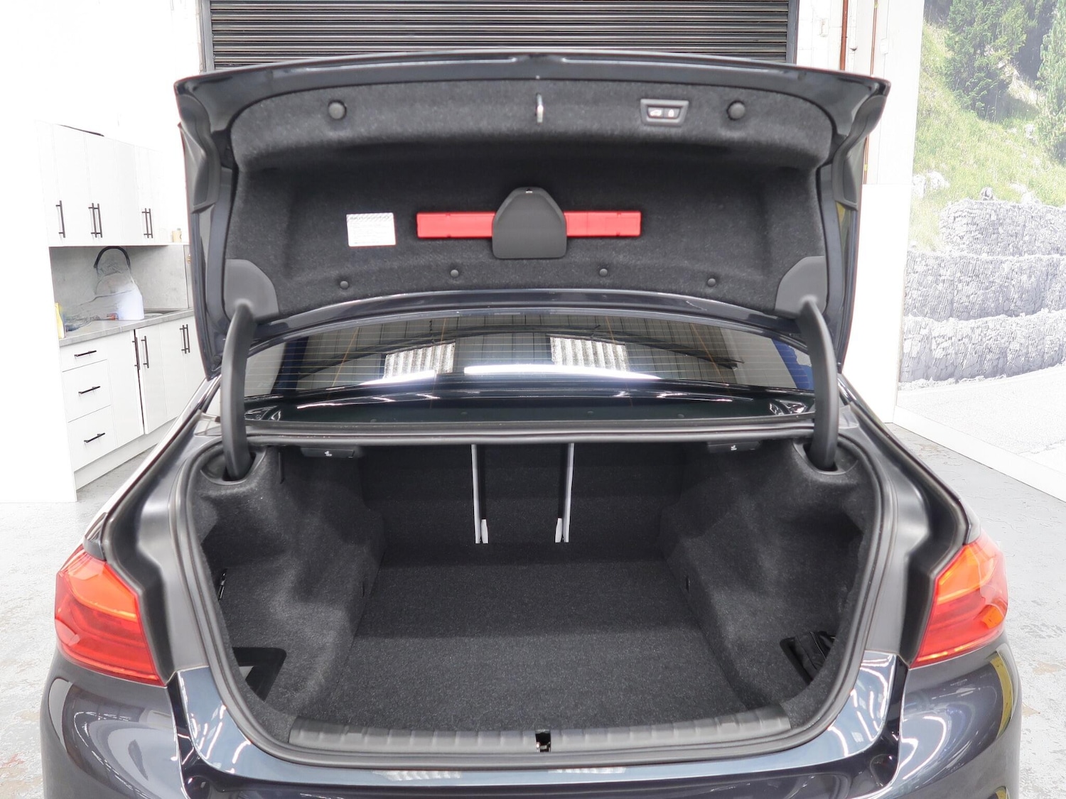 Used BMW M5 2018 for sale - 77658675: Photo 58