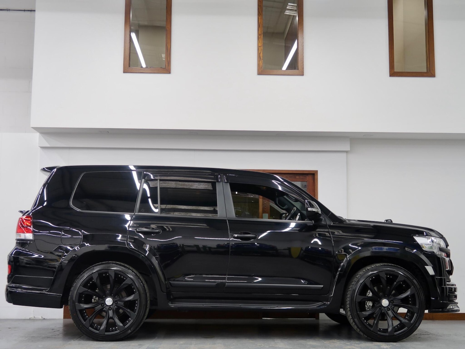 Used Toyota Land Cruiser 2020 for sale - 76752644: Photo 10