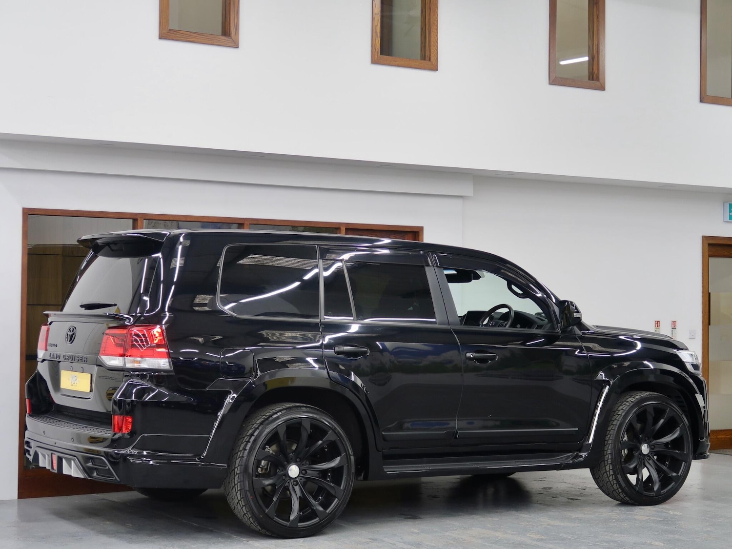 Used Toyota Land Cruiser 2020 for sale - 76752644: Photo 11