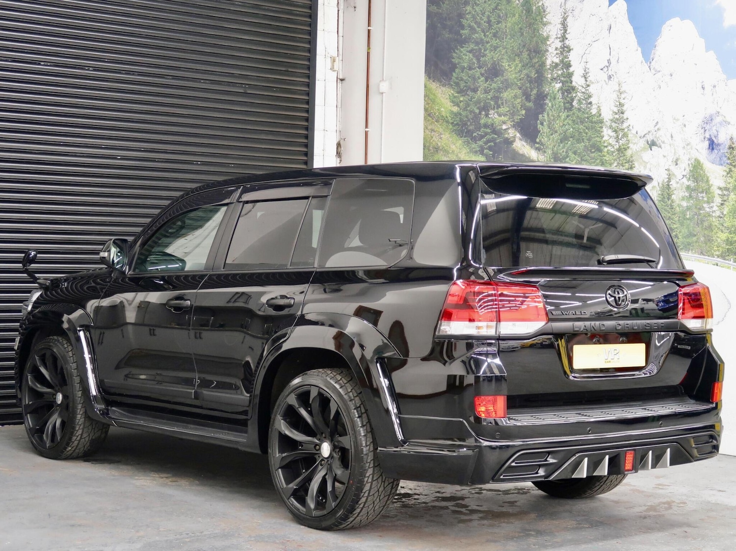 Used Toyota Land Cruiser 2020 for sale - 76752644: Photo 12