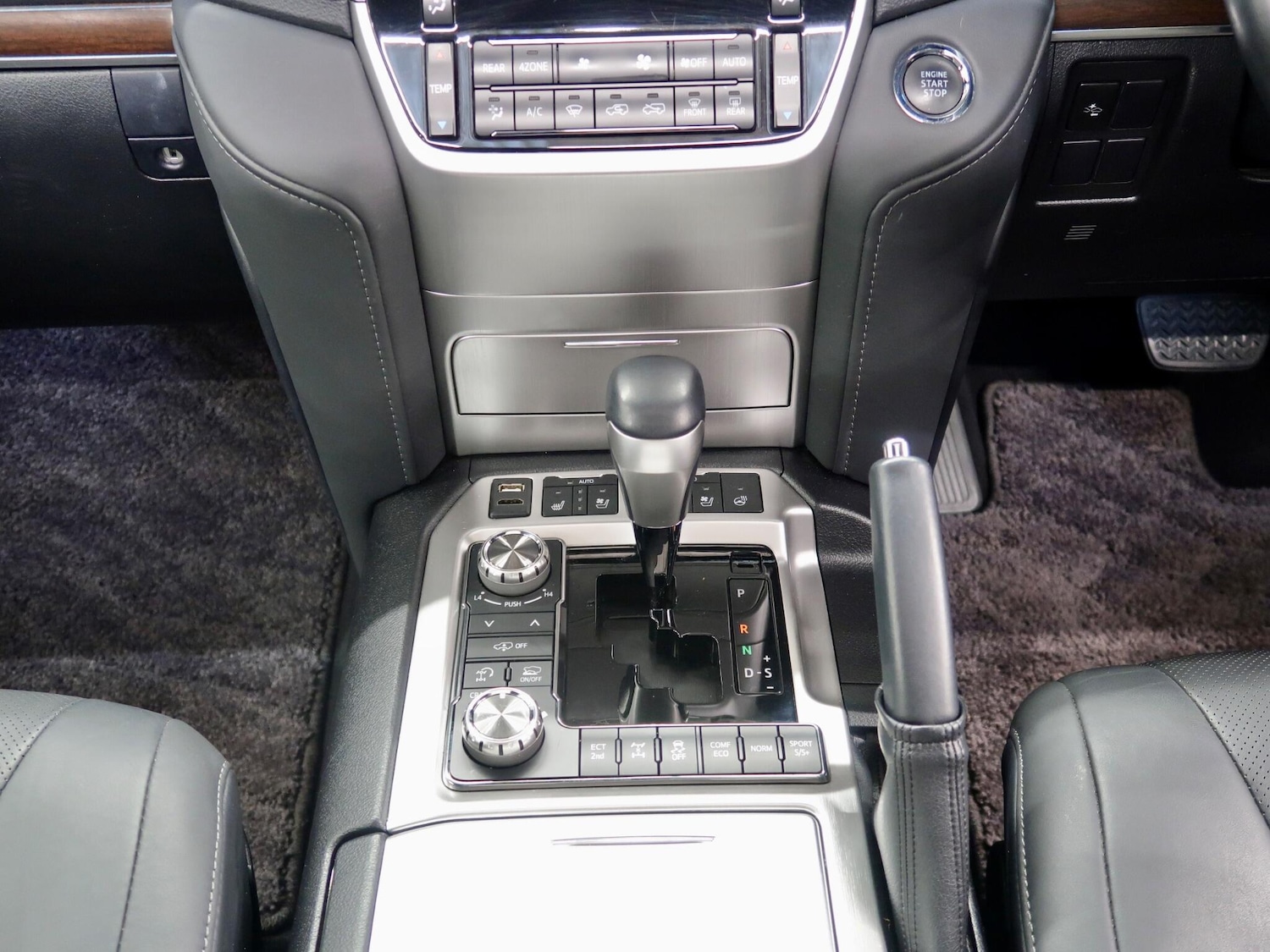 Used Toyota Land Cruiser 2020 for sale - 76752644: Photo 19