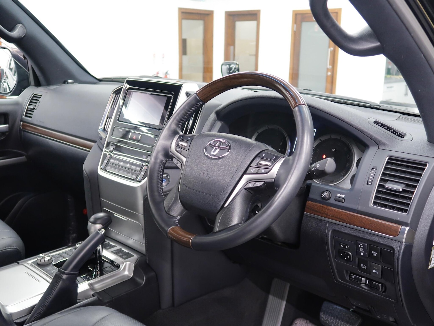 Used Toyota Land Cruiser 2020 for sale - 76752644: Photo 22