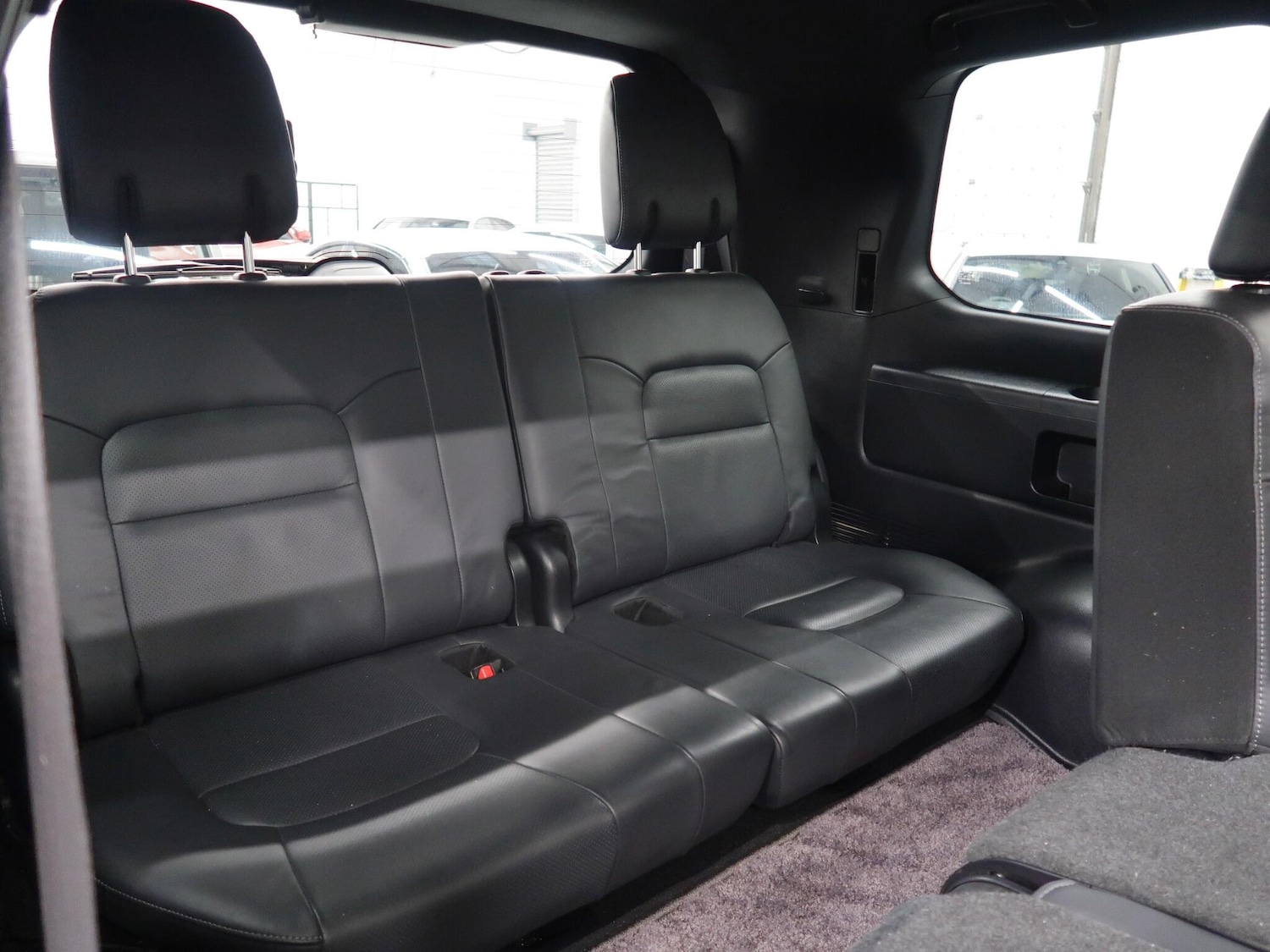 Used Toyota Land Cruiser 2020 for sale - 76752644: Photo 28