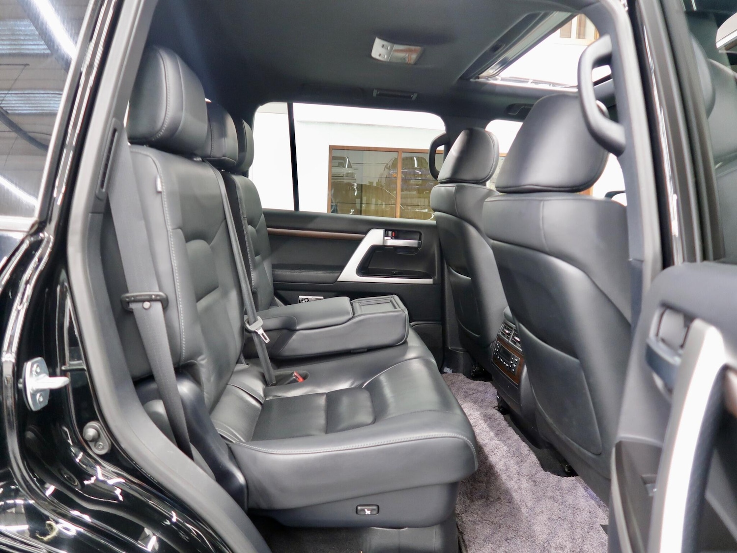Used Toyota Land Cruiser 2020 for sale - 76752644: Photo 29