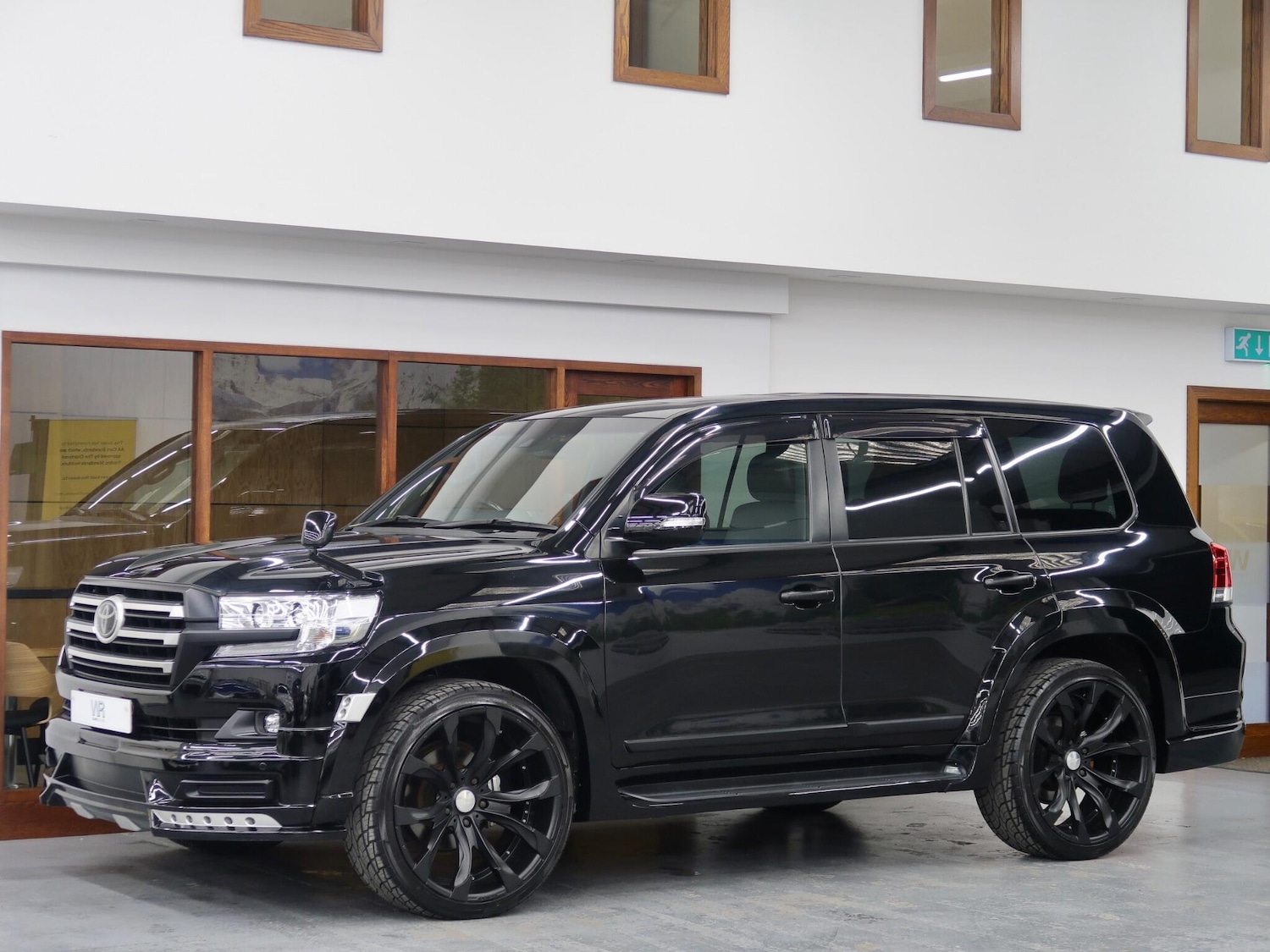 Used Toyota Land Cruiser 2020 for sale - 76752644: Photo 3