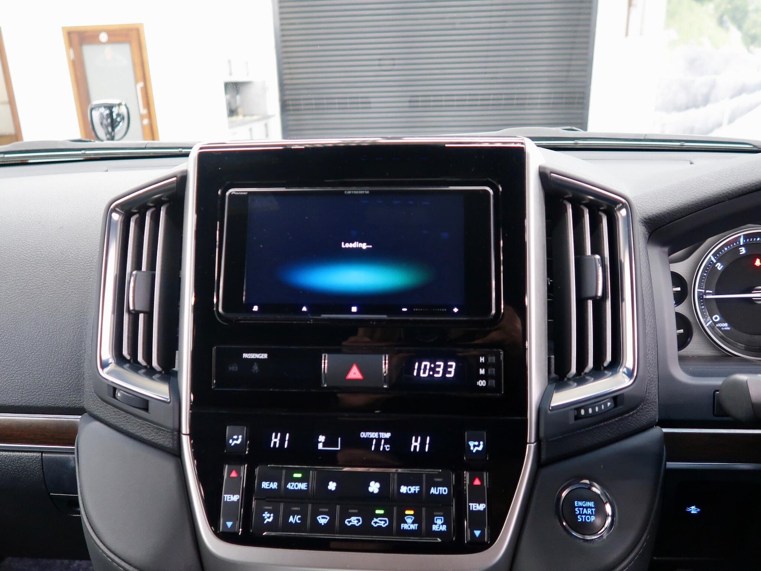 Used Toyota Land Cruiser 2020 for sale - 76752644: Photo 42