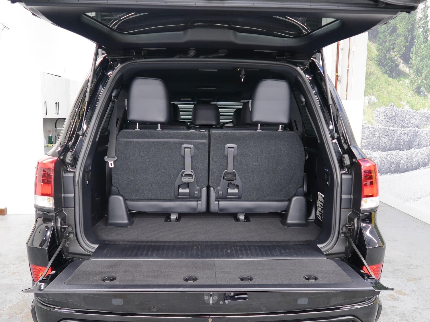 Used Toyota Land Cruiser 2020 for sale - 76752644: Photo 43