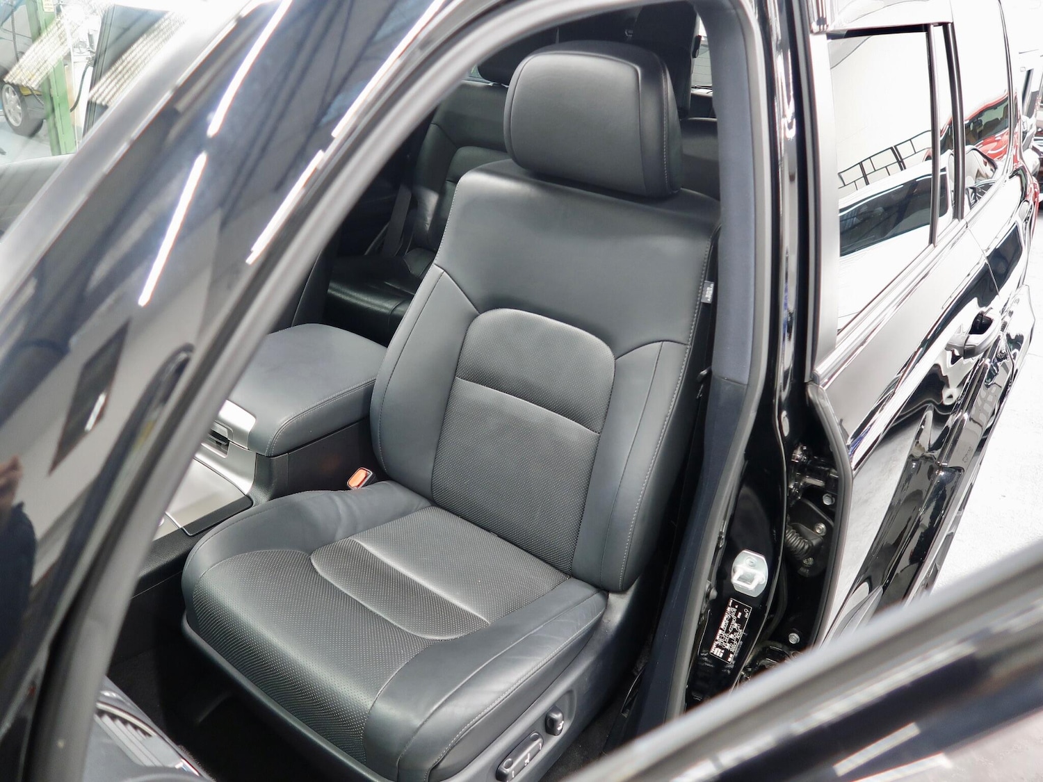 Used Toyota Land Cruiser 2020 for sale - 76752644: Photo 45