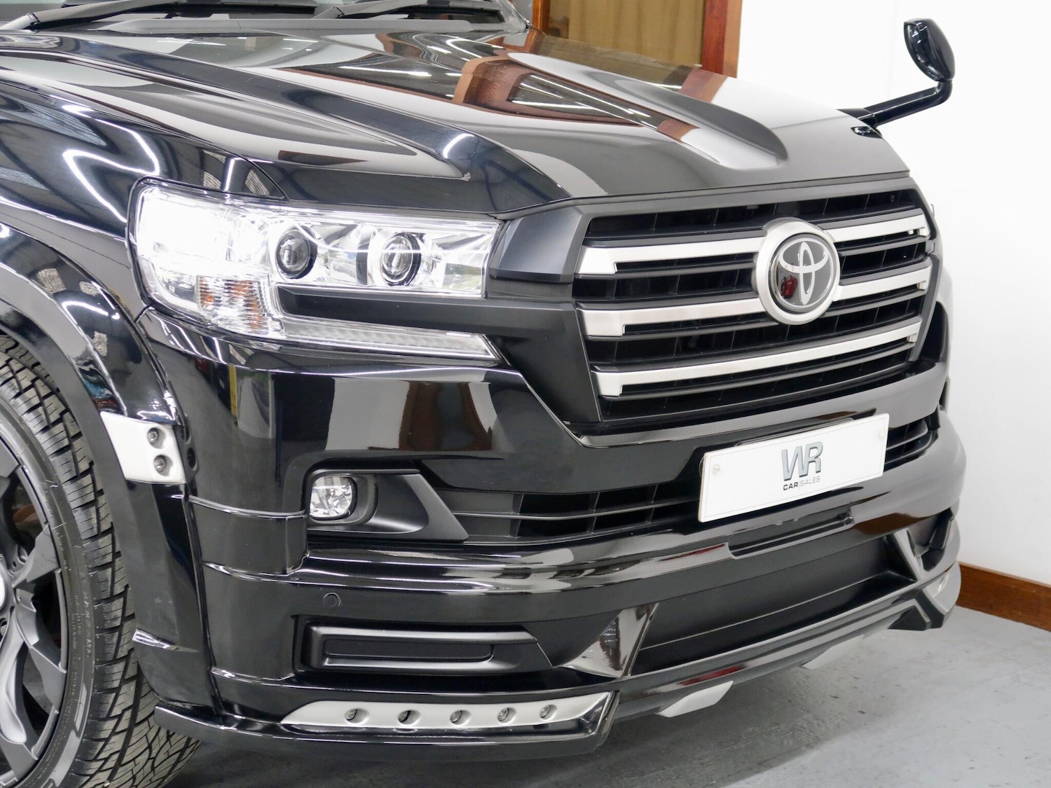 Used Toyota Land Cruiser 2020 for sale - 76752644: Photo 47