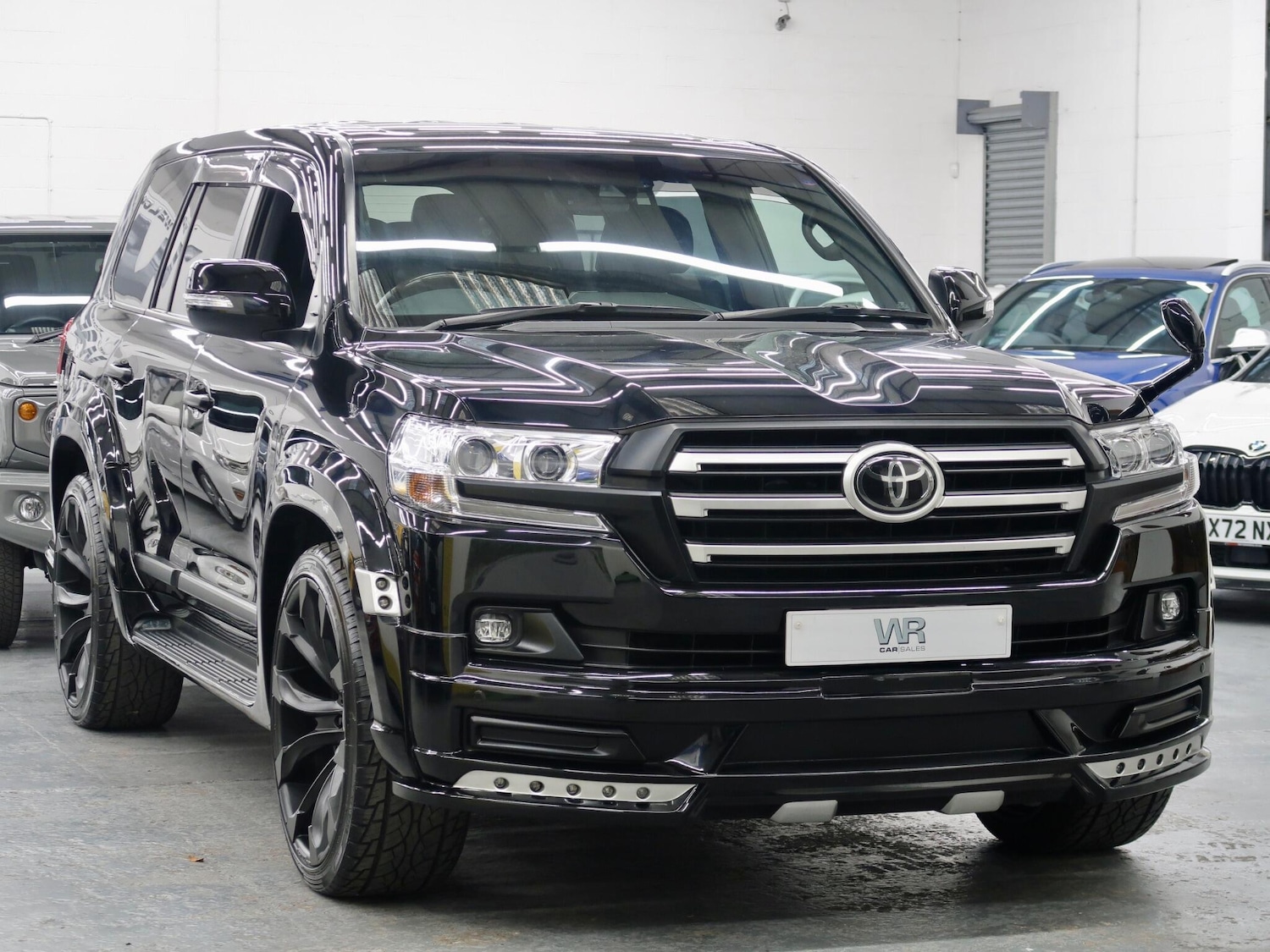 Used Toyota Land Cruiser 2020 for sale - 76752644: Photo 5