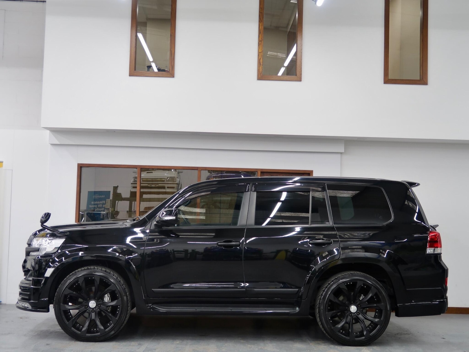 Used Toyota Land Cruiser 2020 for sale - 76752644: Photo 8