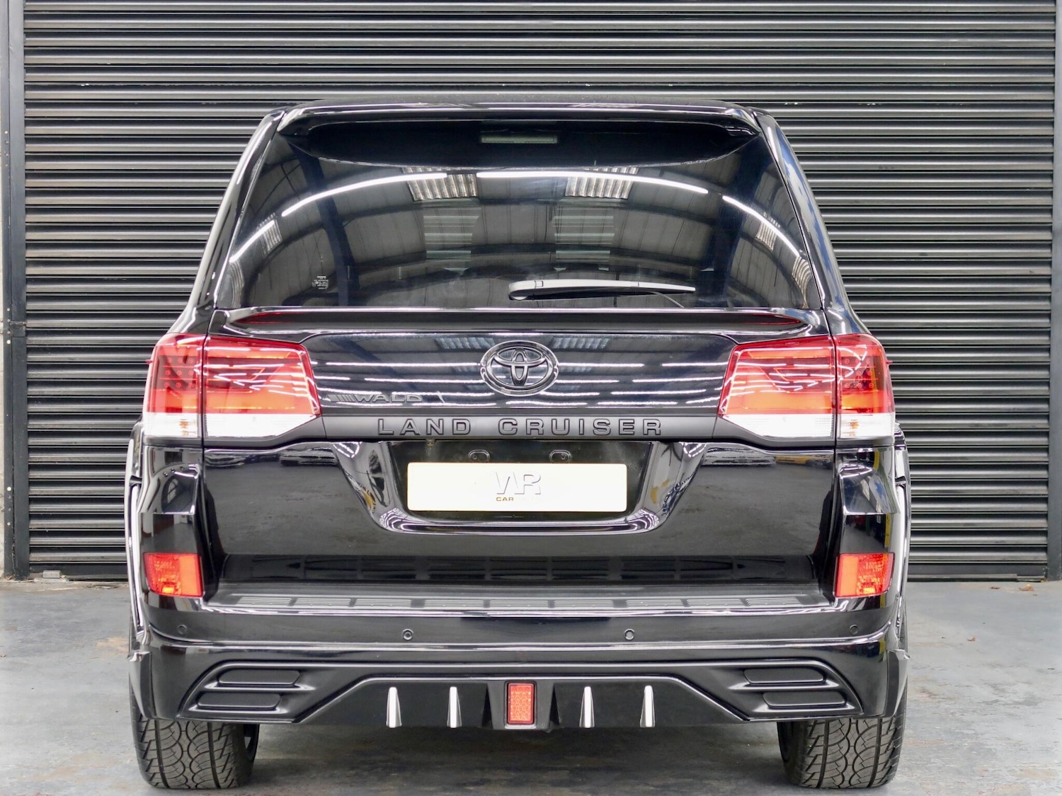 Used Toyota Land Cruiser 2020 for sale - 76752644: Photo 9