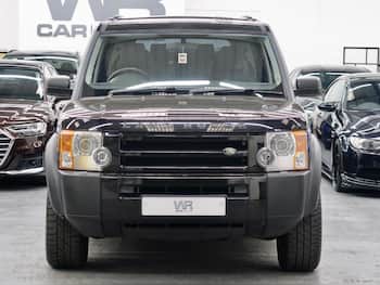 Used Land Rover Discovery 2005 for sale - 79860086: Photo