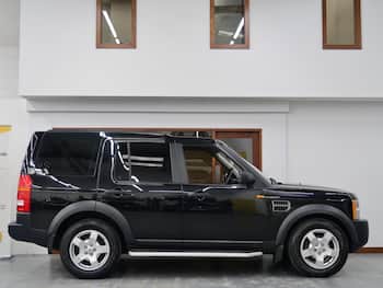 Used Land Rover Discovery 2005 for sale - 79860086: Photo