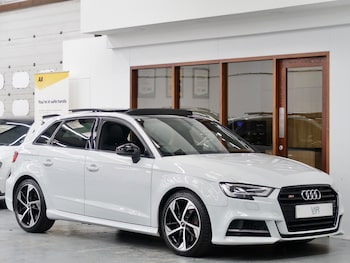 Used Audi S3 2019 for sale - 78429648: Photo