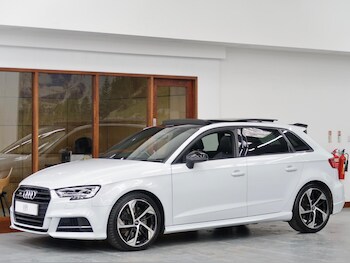 Used Audi S3 2019 for sale - 78429648: Photo