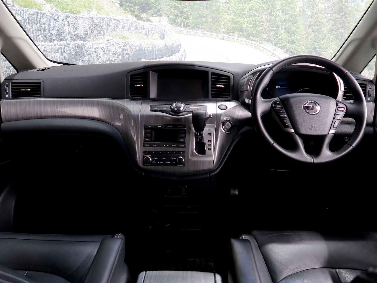 Used Nissan Elgrand 2019 for sale - 78072691: Photo 12